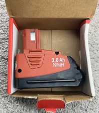 Hilti SFB 126 3.0Ah 12v NiMH