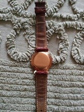 orologio Zenith stellina anni