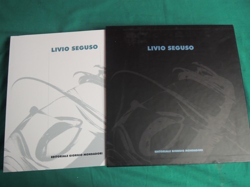 L68 livio seguso spazio - l68*-livio, -spazio