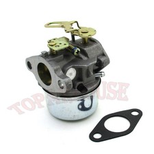 Carburatore per Tecumseh