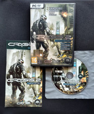 Crysis 2 Limited Edition pc