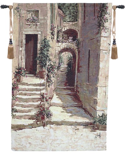 Arazzo fine art arco