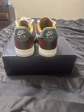 Nike Air Force Brand New In