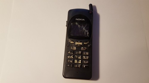 Nokia 2110 vintage - 2110,