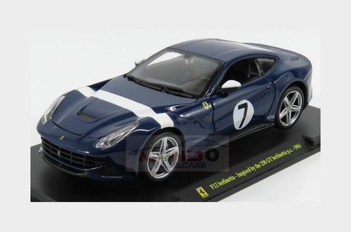 Edicola ferrari f12 - edicola,