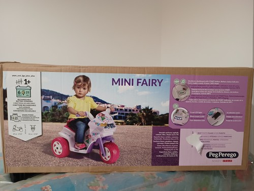 Moto peg perego - moto,