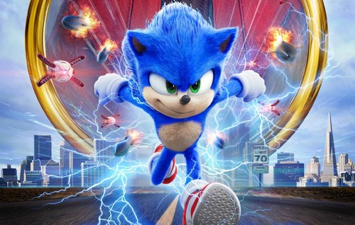 Cialda sonic - cialda,