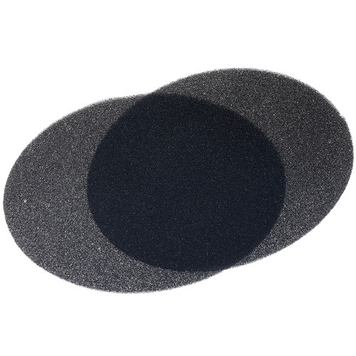 Auricolari neri tuning - , interni