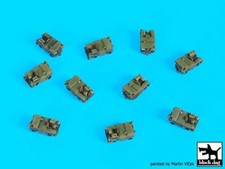 Black Dog 1/350 British R.Navy