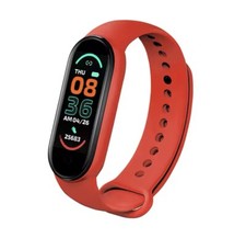 SMARTWATCH M6 OROLOGIO SMART