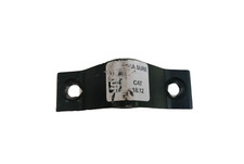 Seasure 2 fori poppa Gudgeon 18.12 per barca catamarano barca vela vela regata