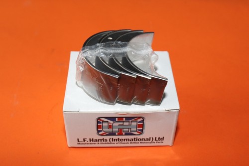 Triumph 3ta 5ta - 3ta, 500