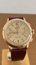 Orologio Eberhard Extra Fort Swisse Made 40 mm discount watch