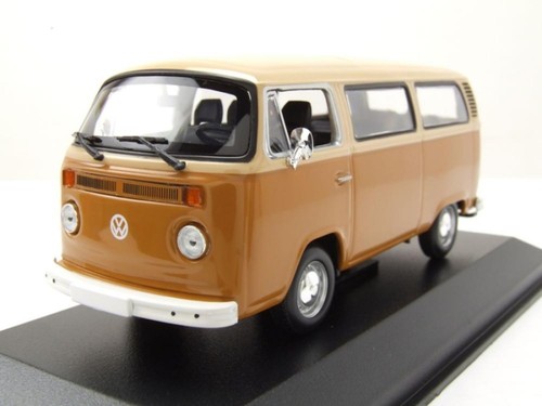 Volkswagen b bus - vw, t2
