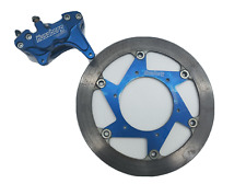 Disco Pinza Husaberg Fs 650 C 2005 2006 Freno Anteriore Impianto BERINGER