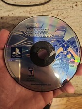 Gundam Battle Assault 2 (Sony