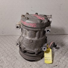 COMPRESSORE ARIA CONDIZIONATA Fiat Multipla 1 serie [restyling] 2006
