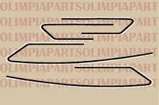 ADESIVI MOTO GUZZI V 35 V 50 V