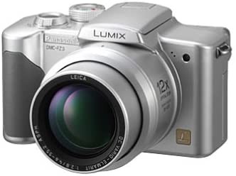 Panasonic lumix dmc fz3 - lumix, dmc-fz3