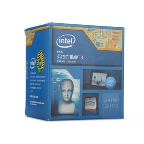 Processore cpu dual core intel - dual-core,