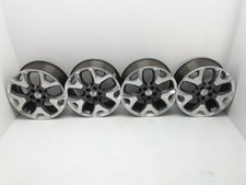 CERCHI IN LEGA PER JEEP Compass Serie 5V28TRMAA (16>)