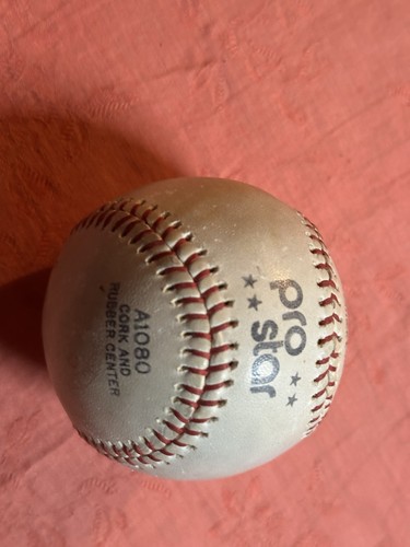 Palla baseball wilson - palla,