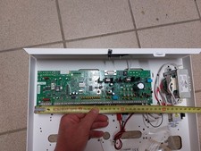 GUARDALL centrale PX48i/100 no tastiera W76511 - NUOVA