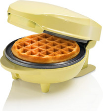 Waffle Maker, Piastra per