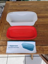 NUOVO Tupperware Macchina per