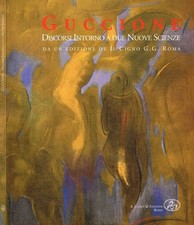 Piero Guccione Discorsi
