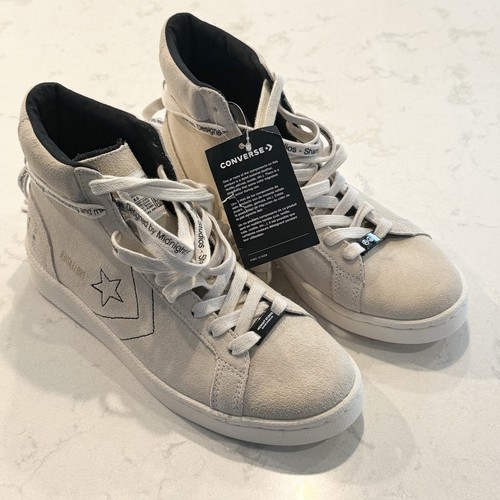 Converse midnight studios - x,