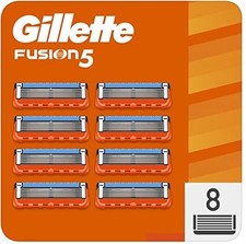 Pack 8 de Lames GILLETTE