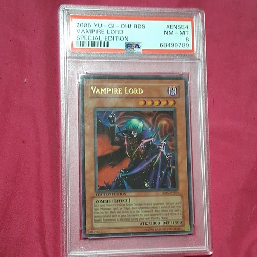 Konami 2005 vampire - 2005,