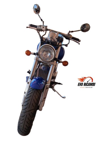 S506 ricambi per motociclo - ricambi,