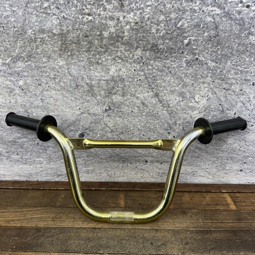 Mini manubrio bmx vintage - mini,