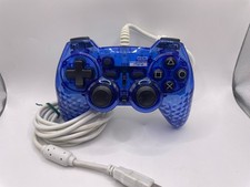 Horipad Mini 3 Hori Pad Controller Official Ps3 PlayStation 3 Joystick Blu