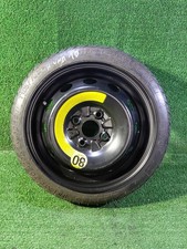 Ruota Ruotino Di Scorta Hyundai Getz, Hyundai I10 , 52910-25900 , 5291025900