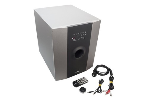 Teufel concept 550 6 - concept, cf