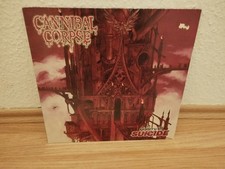 Cannibal Corpse – Gallery Of