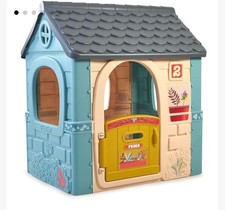 Casetta Giocattolo da Giardino