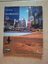 Libro scolastico GEORISPOSTE