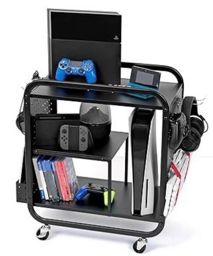 Mythinglogic game station - mythinglogic,