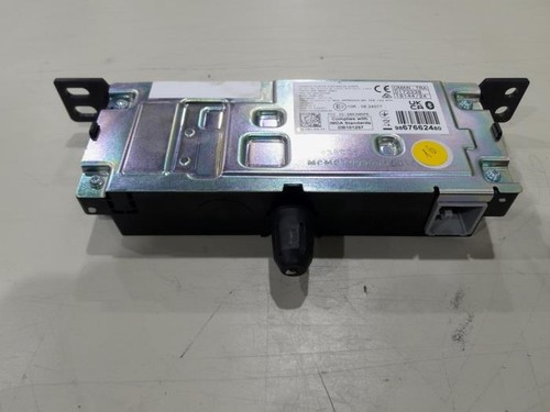 Centralina bluetooth citroen - centralina,