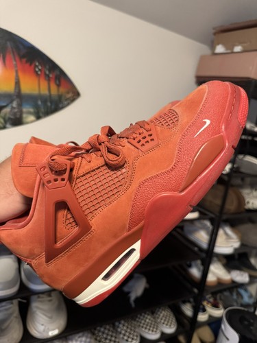 Taglia air jordan 4 - air,