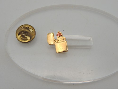 Pin briquet zippo - -, mini
