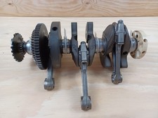 99-04 TRIUMPH SPRINT ENGINE