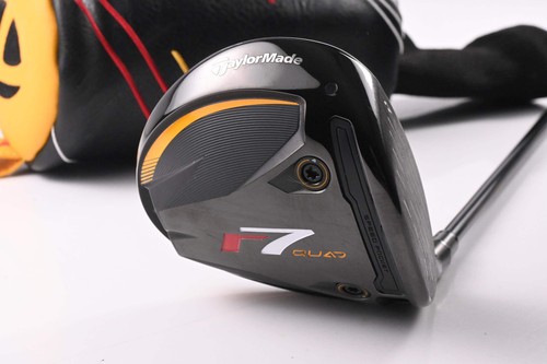 Taylormade quad mini driver - mini,