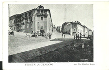 GENZANO DI ROMA ( Roma ) -