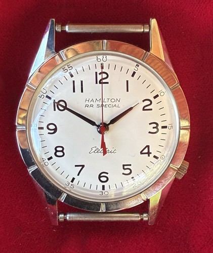 Orologio elettrico vintage - elettrico,