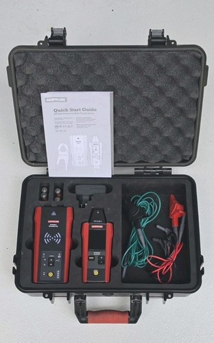 Amprobe 6000 series r - at-6000, &